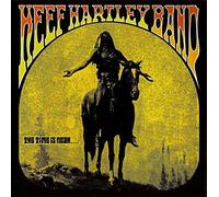 Hartley, Keef -Band- - Time Is Near -Ltd-