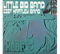 Hartley,Keef - Little Big Band [Import]