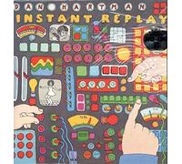 Hartman Dan - Instant Replay (180 Gram Audiophile Red Vinyl) [Vinilo]