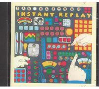 Hartman, Dan - Instant Replay