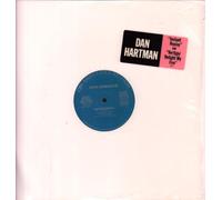 Hartman, Dan - Instant Replay / Relight My Fire [Vinilo]