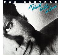 Hartman, Dan - It Hurts to Be in Love