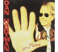 Hartman, Dan - Keep the Fire Burnin'