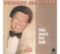 Hartman, Johhny - This One's for Teddy