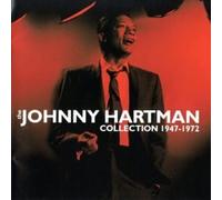 Hartman Johnny Collection: 1947 (CD) (Importación USA)