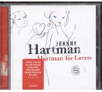 Hartman Johnny - For Lovers