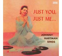 Hartman, Johnny - Just You Just Me