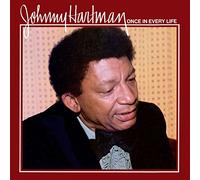 Hartman,Johnny - Once in Every Life