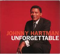 Hartman Johnny - Unforgettable