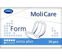 Hartmann - 168375 - moliform Comfort Extra P30 K4 - Pack 30