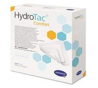 HARTMANN 6858138 HydroTac Comfort - Vendaje de espuma hidrófila (20 x 10 cm, 10 unidades)