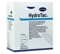 HARTMANN 6858499 HydroTac - Vendaje de espuma hidrofílica (6 cm, 10 unidades)