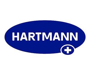 Hartmann 685927 HydroTac - Vendaje de hidrogel Comfort transparente, estéril, 10 cm de ancho x 20 cm de largo, 10 unidades