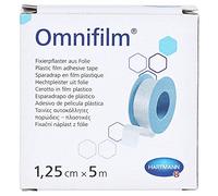 HARTMANN 9004332 Omnifilm - Carrete de 5 m x 1. 25 cm