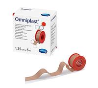 Hartmann Omniplast Adhesivo 1,25cmx5m