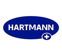 Hartmann 9425953 Peha-Taft Látex - 50 unidades, talla 8, 5
