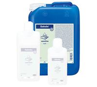 HARTMANN 9813351 Baktolin Sensitive - Loción de lavado (5 L)