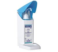 HARTMANN 9814680 Safety Plus - Dispensador europeo (1 L)