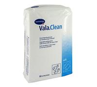 HARTMANN 9922425 Vala Clean Soft - Pack de 50 unidades