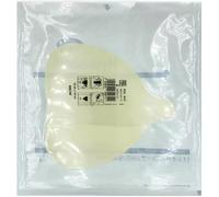 Hartmann apósito hidrocoloidal esencial sacrum compresa 18 x 18 cm) Pack de 10