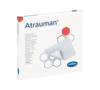 Hartmann Atrauman 7.5x10cm 10 Unidades