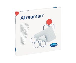 Hartmann Atrauman 7.5x10cm 10 Unidades