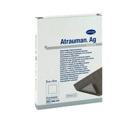 Hartmann Atrauman Ag 5x5cm