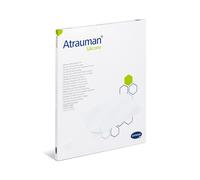 Hartmann Atrauman Silicona 10x20cm