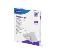 Hartmann Atrauman Vestido de interfaz de grasa 10cmx10cm 10uds