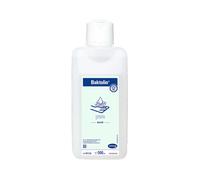Hartmann Baktolin Loción Limpiadora Pura 500ml