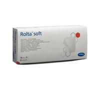 Hartmann Bde Rolta Soft Ouate10Cmx3M 6