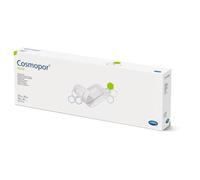 HARTMANN Cosmopor 9008162 - Esterile, 35 cm x 10 cm, 25 unidades