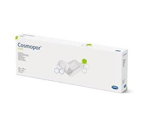 HARTMANN Cosmopor 9008162 - Esterile, 35 cm x 10 cm, 25 unidades