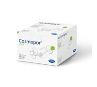 Hartmann Cosmopor® Apósito estéril para heridas, 25 unidades, 10 x 8 cm, paquete (25 unidades)