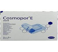 Cosmopor E Steril 8x10cm 10uds
