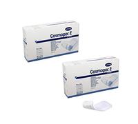 Hartmann Cosmopor E - Lote de 25 apósitos adhesivos estériles (15 x 8 cm)