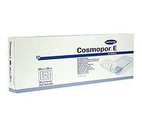 Hartmann COSMOPOR E paquete de 10 acupuntura estéril 20 cm x 10 cm
