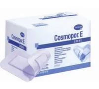 HARTMANN 900872-3 COSMOPOR ESTERIL 15X6 cm 25 ud, Plástico, Multi