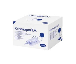 Hartmann Cosmopor IV 6cm x 8cm 50 Unidades