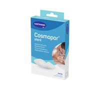 Hartmann Cosmopor Steril Apósito 10x6cm 5 unidades