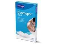 Hartmann COSMOPOR steril Apósito adhesivo estéril 15 x 8 cm, non-woven, paquete de 5 unidades