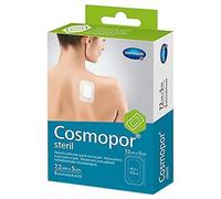 Hartmann Cosmopor Steril 7,2x5cm 5 Unidades