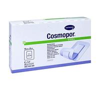 Hartmann Cosmopor® Sterile Wundauflage, 15 x 8 cm - 25 Stück - B00E6M4JXM | Packung (25 Stück)