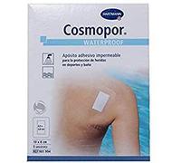 HARTMANN - COSMOPOR WATERPROOF 10 * 8 5UNS