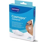 Hartmann Cosmopor Waterproof Apósito 10x8cm 5uds