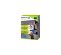 Hartmann Dermaplast Active Frío/Calor Bolsa Gel Reutilizable 12x29cm