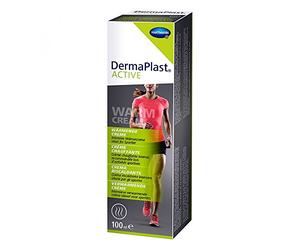 Hartmann DermaPlast ACTIVE Warm Cream - 100 ml - B077GZMR74 | Packung (1 Stück)