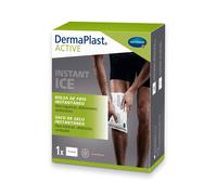 Hartmann DermaPlast Hielo Instantáneo Activo 15x25cm