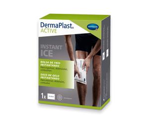 Hartmann DermaPlast Hielo Instantáneo Activo 15x25cm