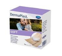 Hartmann Dermaplast® Pavimento de herida suave, diferentes tamaños